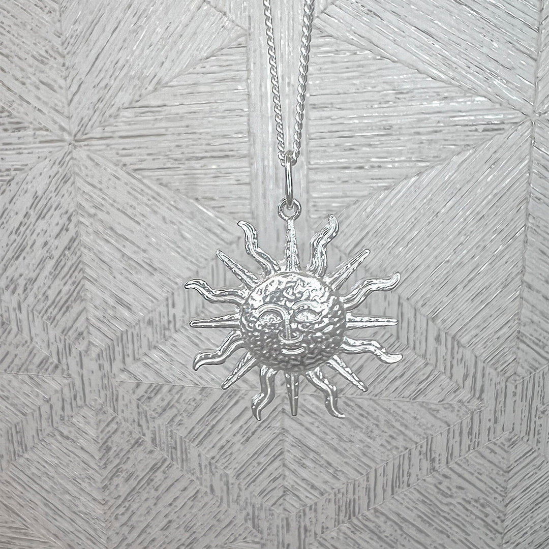 dije de Sol