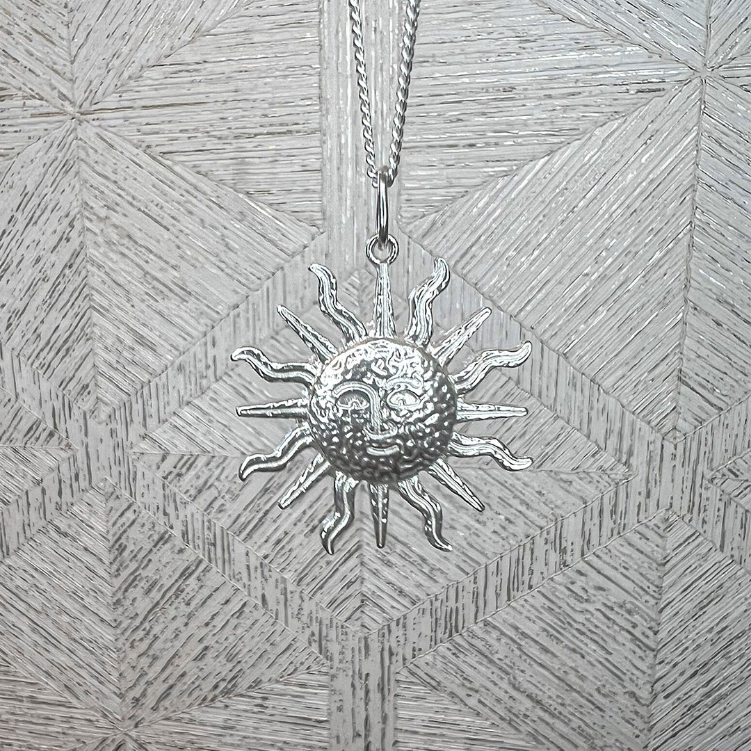 dije de Sol
