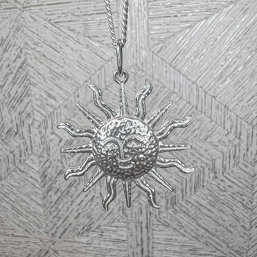 dije de Sol