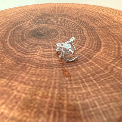 ear cuff pulpo