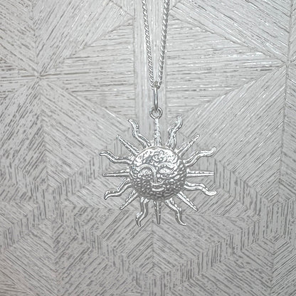 dije de Sol