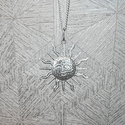 dije de Sol